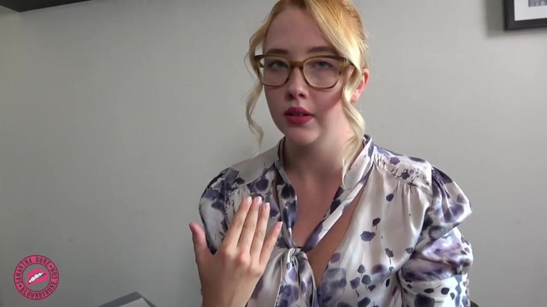 Samantha Rone: Samantha Rone Tricked Into Sex