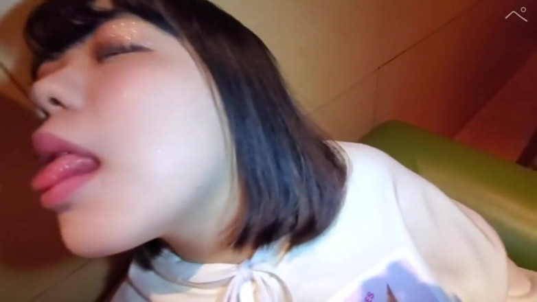 Asian happy ending: Înger asiatic 18302