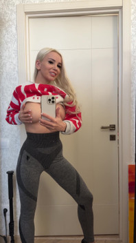 A Little Sweet for You