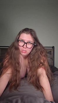 Adorazione per capelli Asmr spogliarello figa diteggiatura e gemiti
