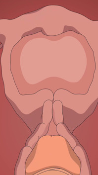DRAGON BALL ANDROID 18 DIKONGKEK HENTAI CREAMPIE KERAS