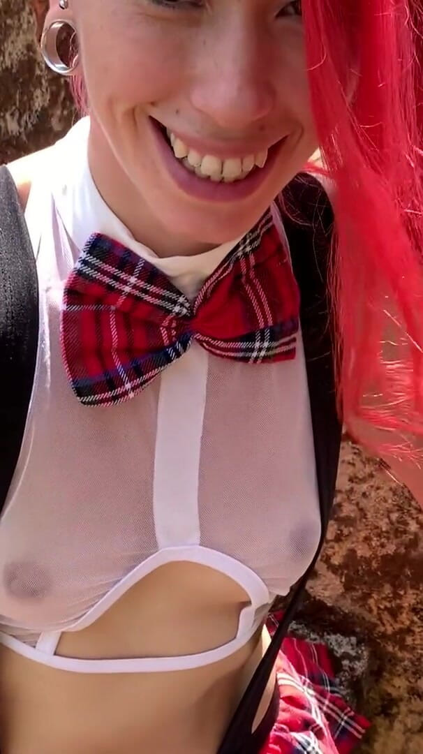 Take Me to Classes Pls (Nora Redmain)