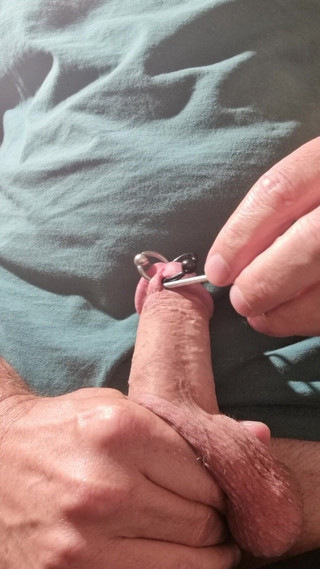 XXL Piercing: बड़ा भेदी