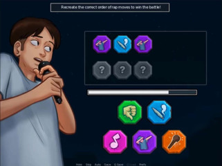 Cartoon Play: Saga de vară, partea 67