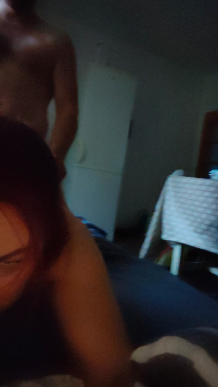 JelaiBora: Жорсткий оргазм раком