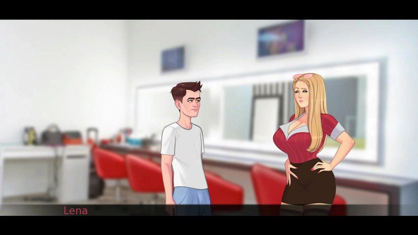 Lust Legacy - Ep 5 the Talented Rod by Misskitty2k (Miss Kitty 2K) Lust Legacy - Ep 5 the Talented Rod by Misskitty2k (Miss Kitty 2K)