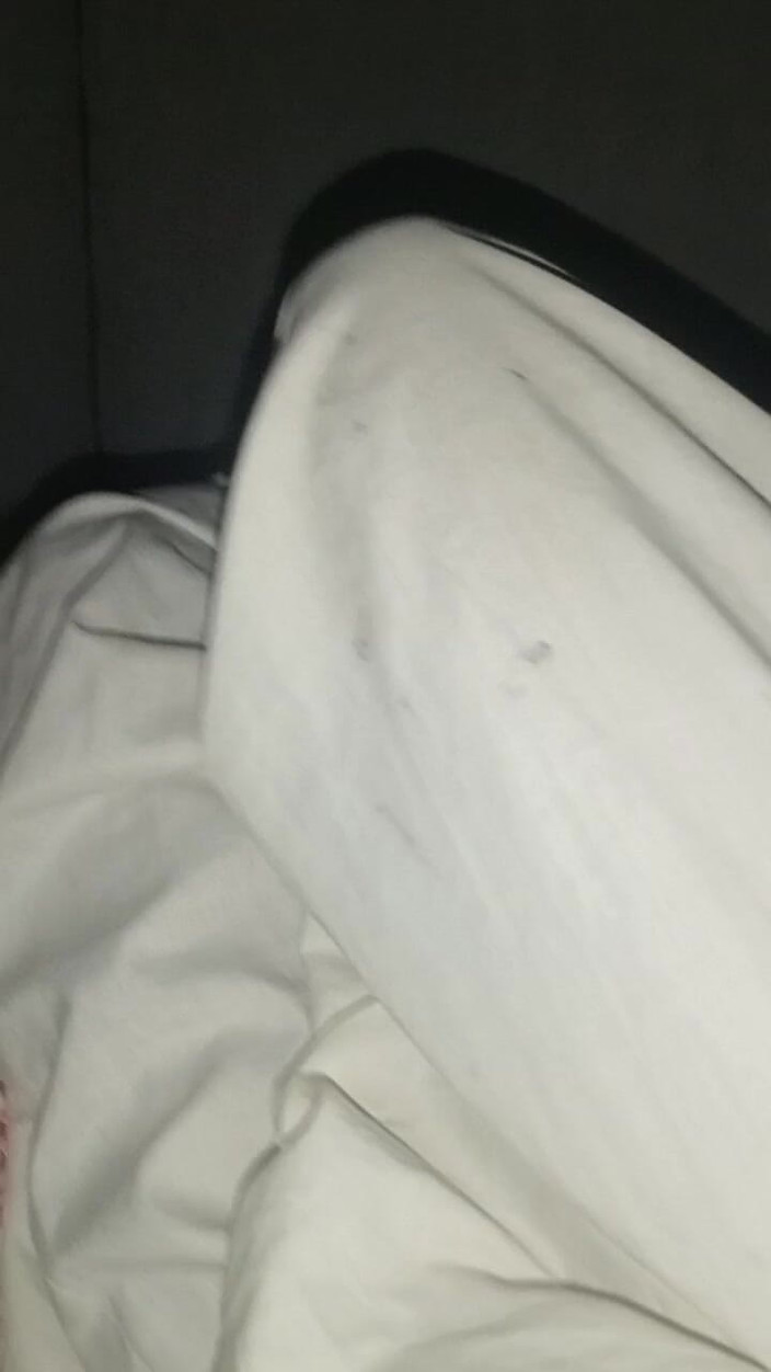 Lifeboy: Noční Vlog Doma a. Sex Přítelkyně