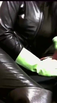 Im Gonna Cum I
