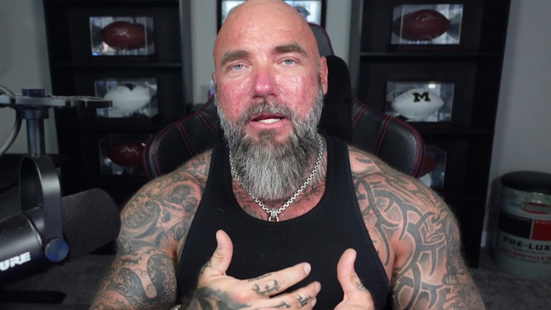 Raw and Uncensored with Masculine Jason: Jak být populární a fit