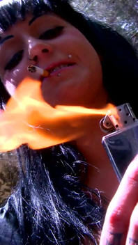 Sexy Video: Jenny Hard Mo