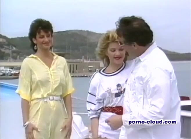 Porno Cloud: Победитель берет все это в киску