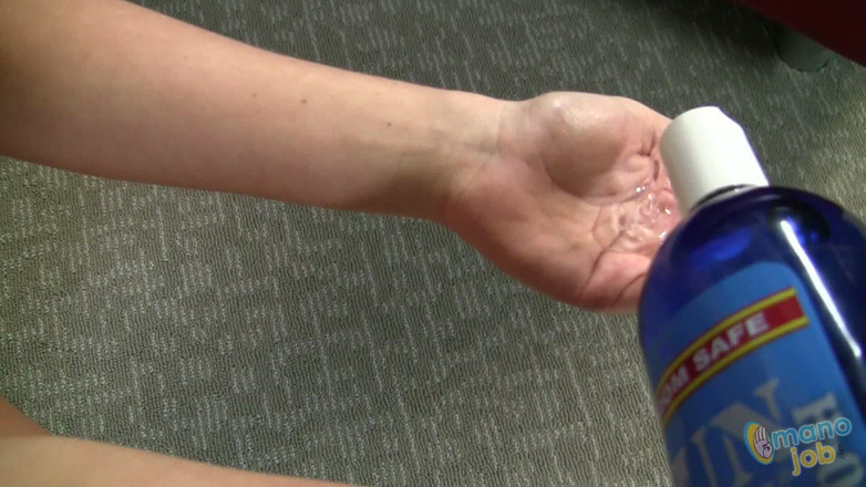 Mano Job: Le manojob de Maddy