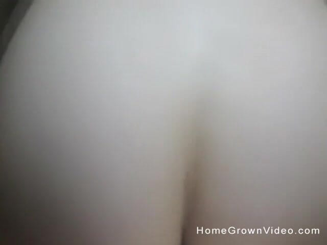 Homegrown Vintage: Rachel Rayye Creampied by Her Neighbor