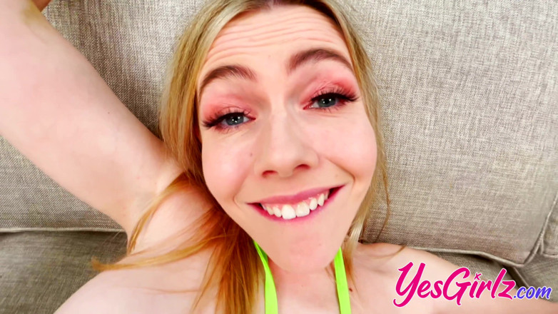 YesGirlz: Rebel Rhyder ko apni gand men sirph mutthi se jyada...