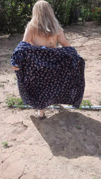 Come Play with Me, Love!