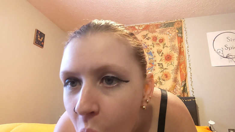 Sin Spice by Sophia Sinclair and Jasper Spice: Učí tě sát alfa ptáka