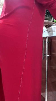 Seks anal istri hot mesir arab pantat montok