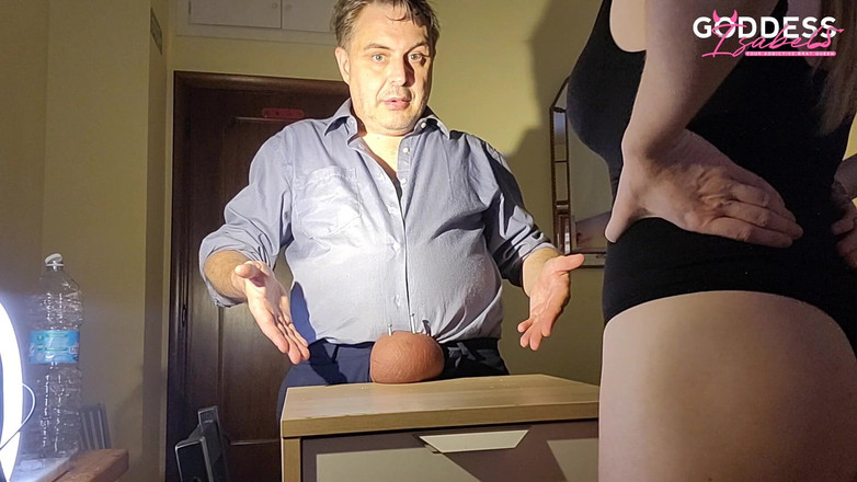 LDBMistress: Andrea Dipr в суде, яиц и яйца, Ita