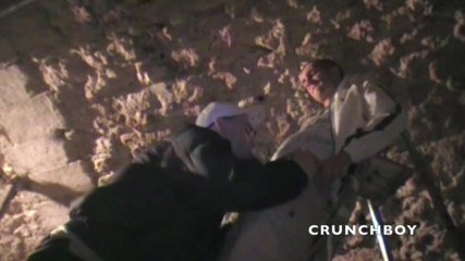 STRAIGHT BOY CURIOUS: Zwei bisex scally-jungs ficken in einem dezenten keller