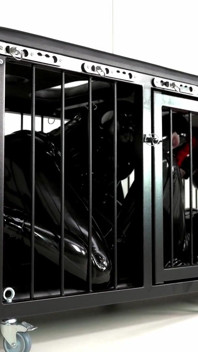 The Cage