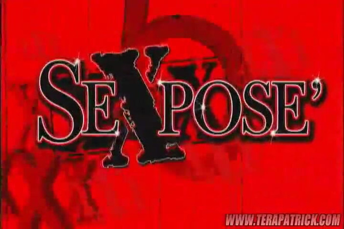 Tera Patrick: Sexpose' 3 - Brittney Skye: Scena 1 Con Ariana Jollee, Brittney Skye