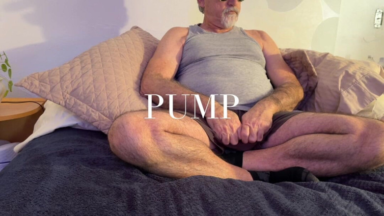 OhTrevor: Ohtrevor's Bate Pump Edge