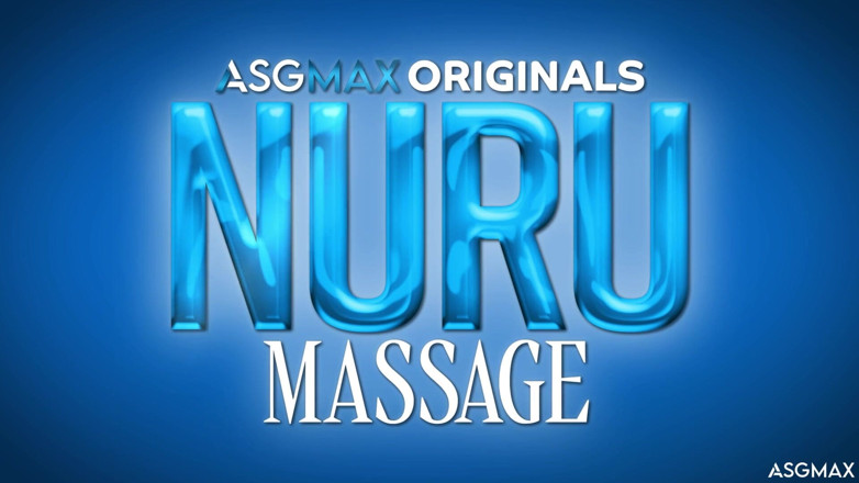 ASGmax: Asgmax - nuru massage: beter laat dan nooit