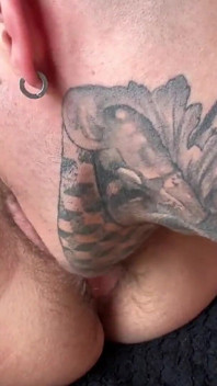 Ftm Trans Man Pussy Eating - Compilation 1