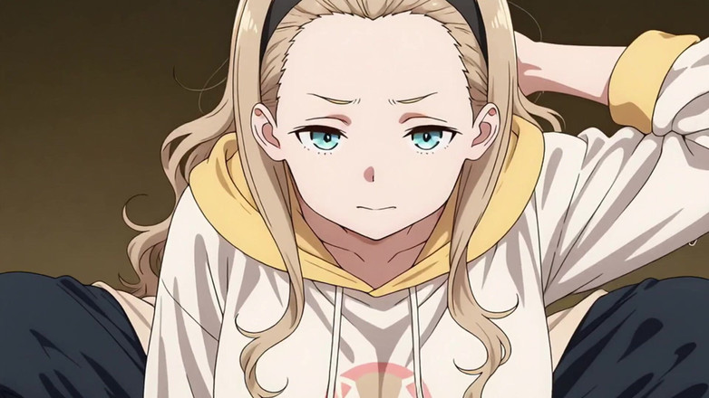 Prznai: Kurumi (Lycoris)