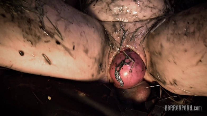 Horror porn: Korku pornosu 55 Lord Peckerclaw