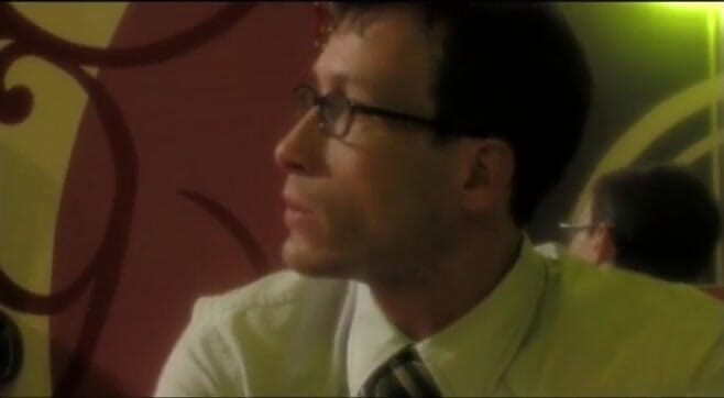 THAGSON: Deseo Imposible - Scena 04