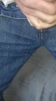 Masturbate JOI