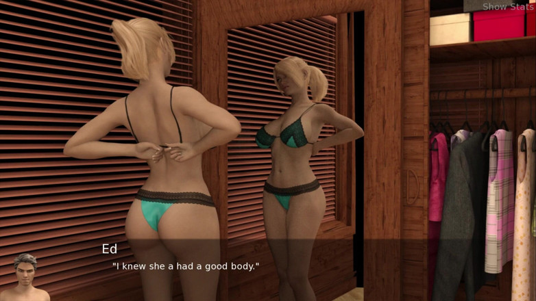 Porny Games: projekt hot patni - shauchaalay men ajanbi dvara viry nikaala ja...