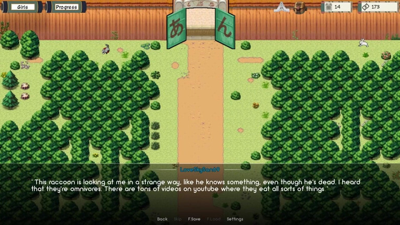 LoveSkySan69Real: Naruto - Kunoichi Trainer [v0.13] Partea 4 Antrenament nou pentru Ino de Loveskysan69