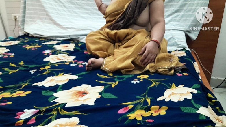 Salmaan001: Masi si cewek seksi india pengen dientot habis-habisan
