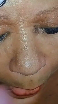Naughty Stepmom Getting Milk From Stepson