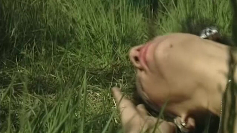 VHS-Vixxxen: MILF si fa duro nel buco del culo