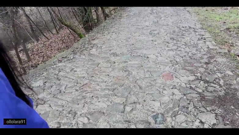 Lollolara91: Lollolara91 - Pompa di hutan -