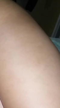 Dc5 küssen und heißer sex in brauner strumpfhose