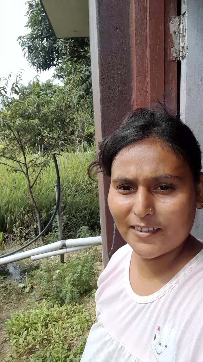 Puja555: 푸자 바비