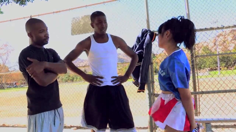 XTime Vod: Cheerleaders 4 monella (film completo)