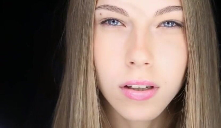Watch4beauty: Abbys Porträt