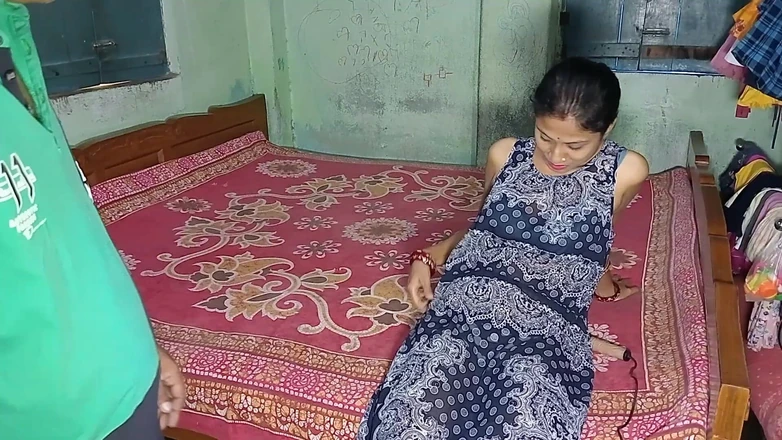 Bengali-coupel: インドのベンガル語Pinkivabi性別にDavor長い時間後者