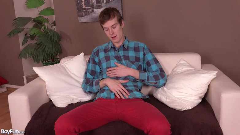 Boyfun: Tyler