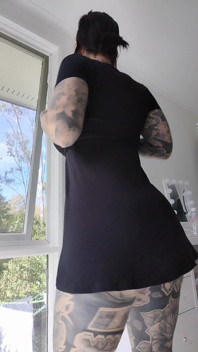 Short Dress