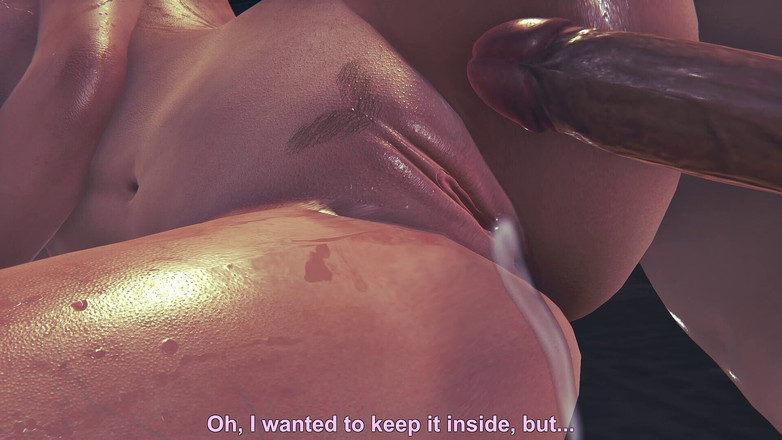 Joas22222: Superwoman Misionářská kurva - Těsná kundička Detailní - Masivní mrdka zaplavuje její...