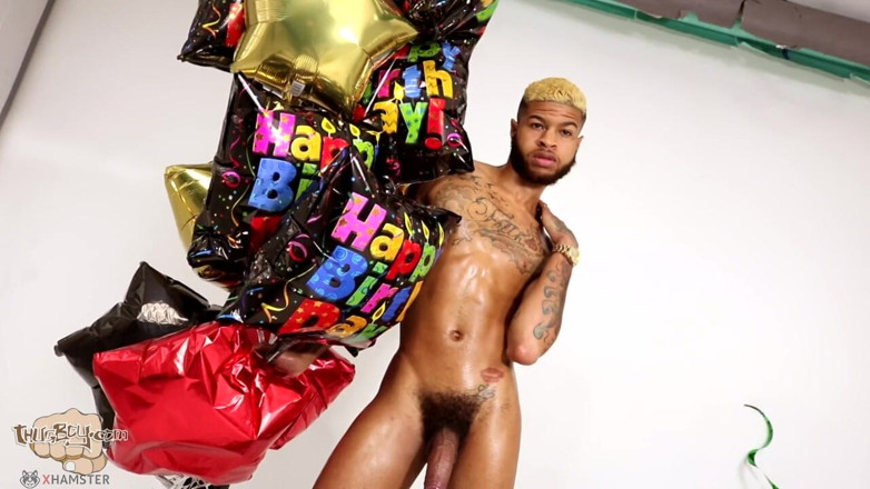 ThugBoy: Leon Hol