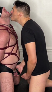 Jace & Woodxbound