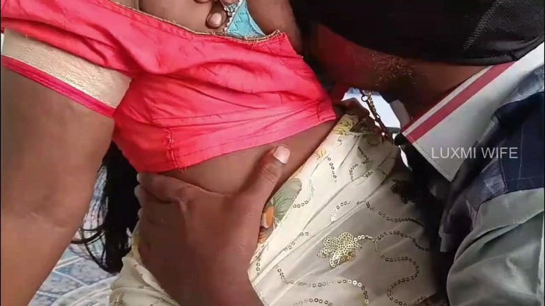 Luxmi Wife: StepMom StepSon Erotic Massage - Last Ep
