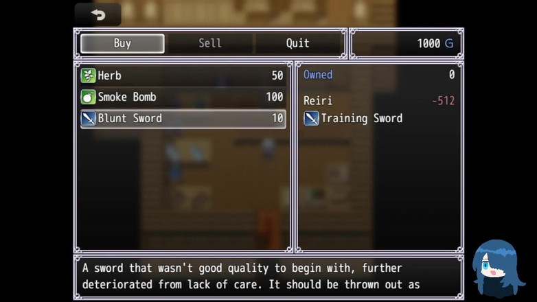 Rakumo: Drachen-conquista - teil 1